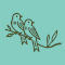 All My Friends - Independent Bookstore in Cortland, NY Logo - Click to return home