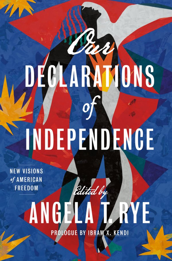 Untitled 2150 by Angela Rye book cover